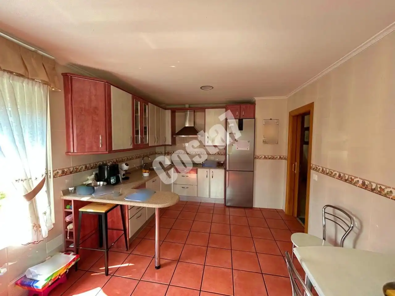 Casa amb jardí en venda a Calle San Andres, imagen 25