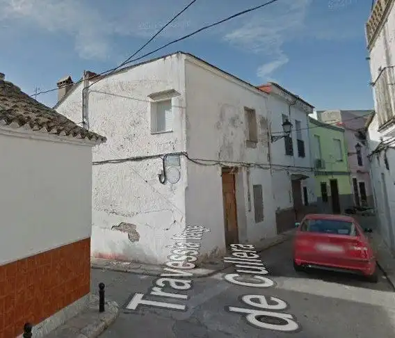 Haus zum Verkauf in De LaVerge De Cullera 55, imagen 11
