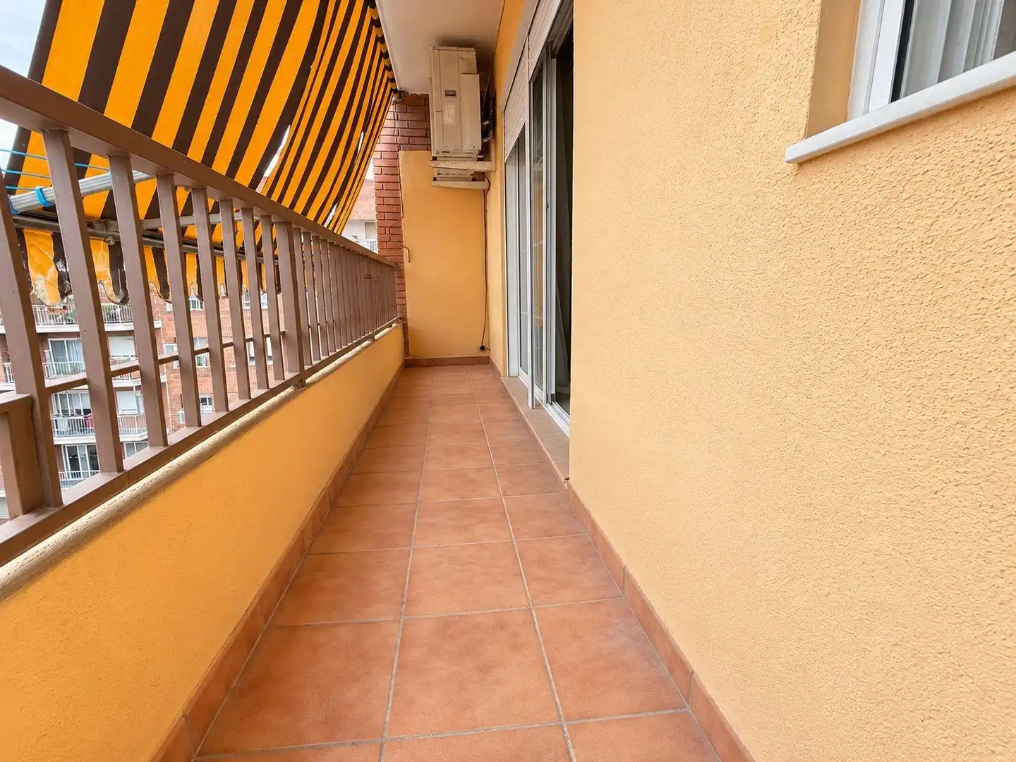 Wohnung mit Terrasse zum Verkauf in Calle del Poeta Mas y Ros 53, imagen 17