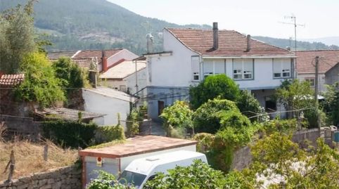 Foto 3 de Casa o xalet en venda a Camino de Loureiro, 3, Ribadavia, Ourense