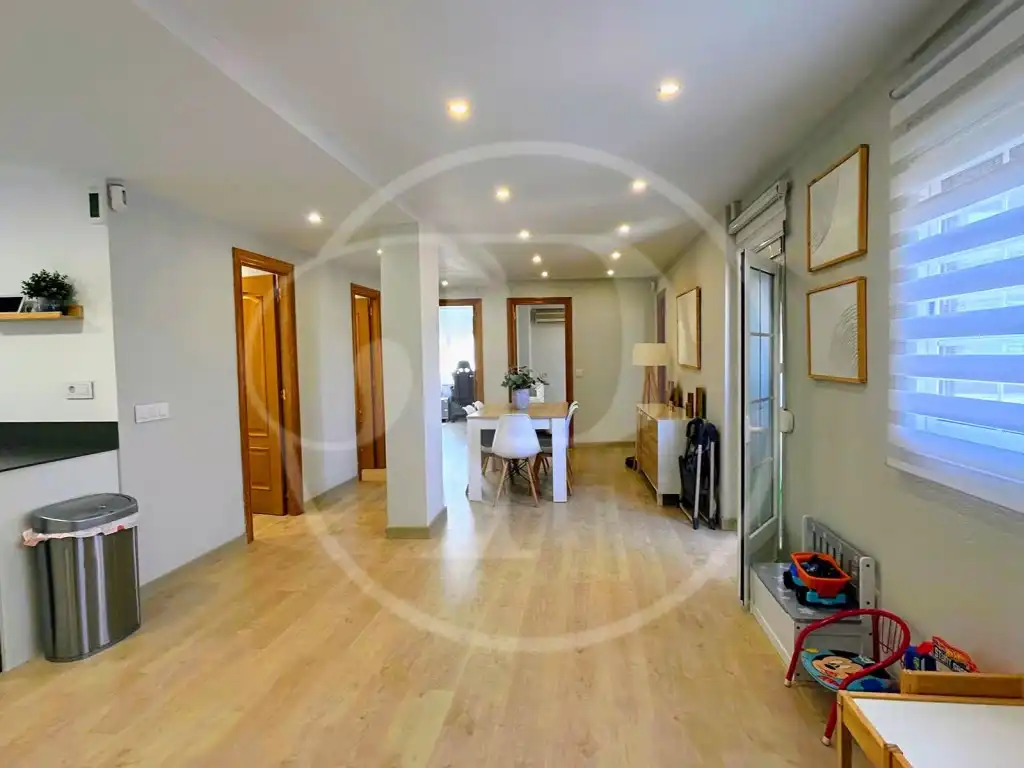 Piso en venta en Manises con Aire acondicionado y Balcón
