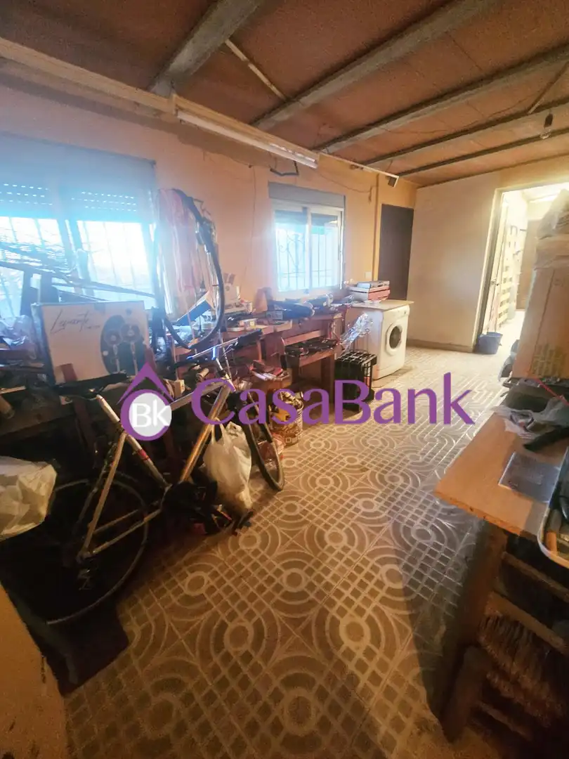 Casa con terraza en venta en Centro, imagen 6