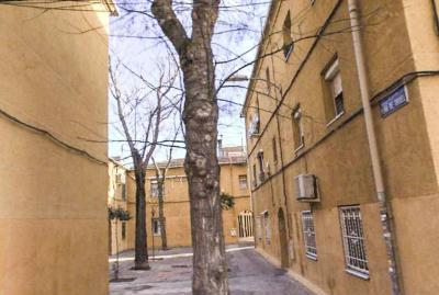 Foto 4 de Pis en venda a Casco Histórico de Vallecas,  Madrid Capital