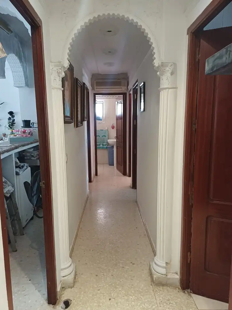 Pis en venda en Arcos de la Frontera amb Aire condicionat