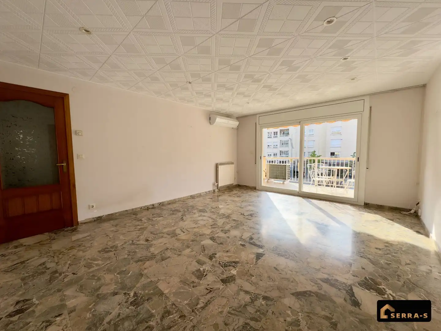 Flat with terrace for sale in VALLDEBANADOR, imagen 5