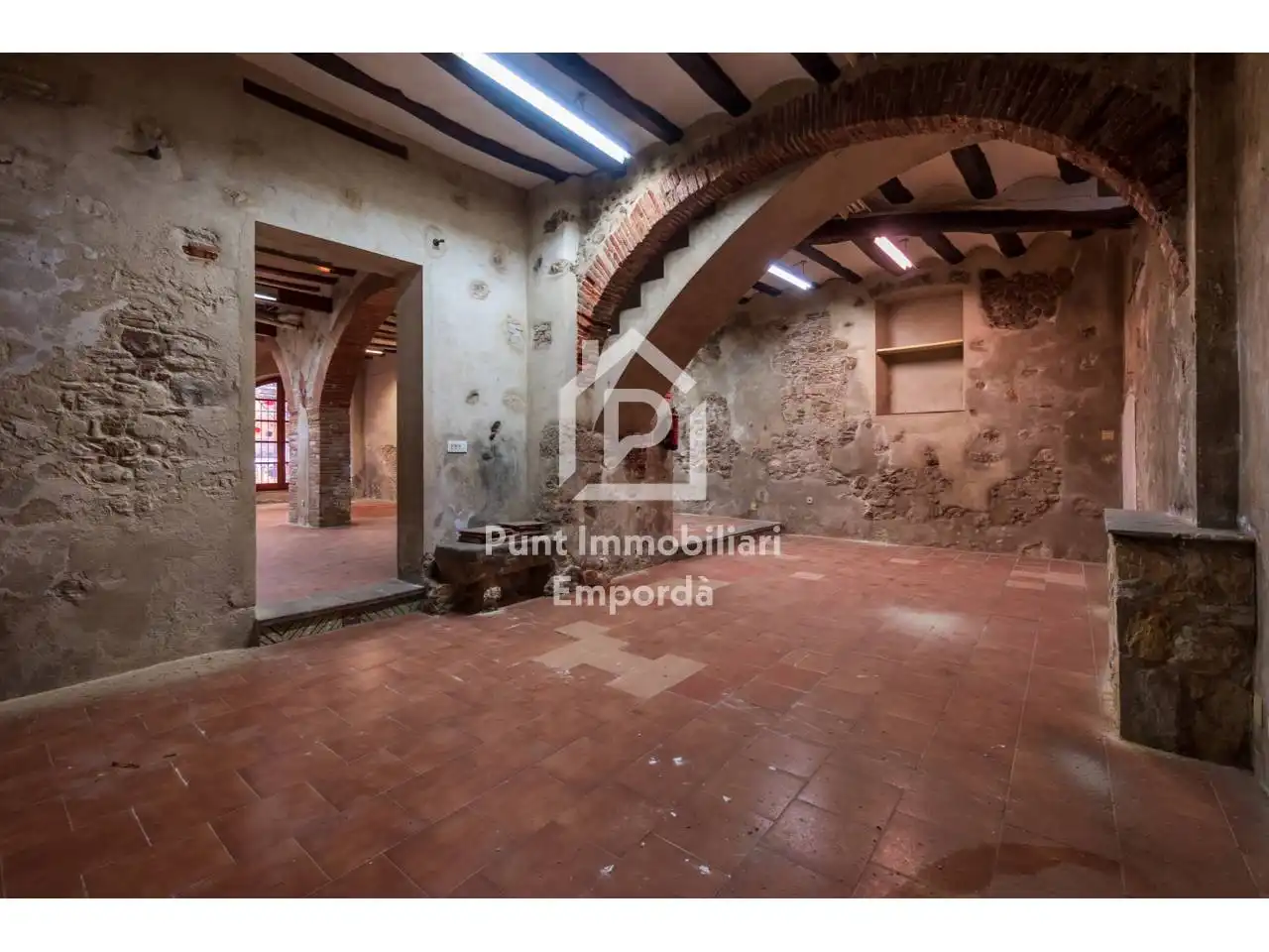 Mixt residencial en venda a Calle Forn Nou, imagen 8