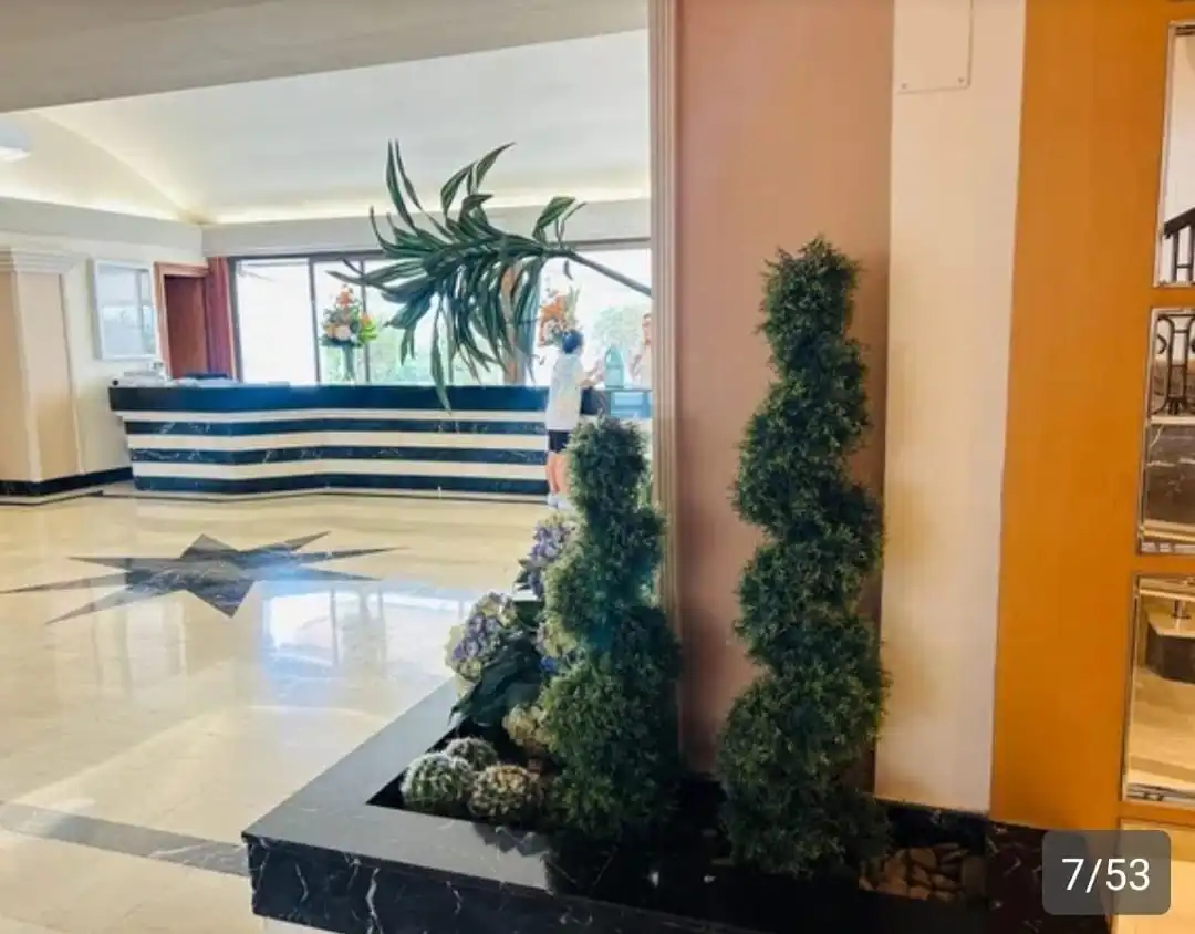 Piso con piscina en venta en Nueva Andalucía, imagen 72