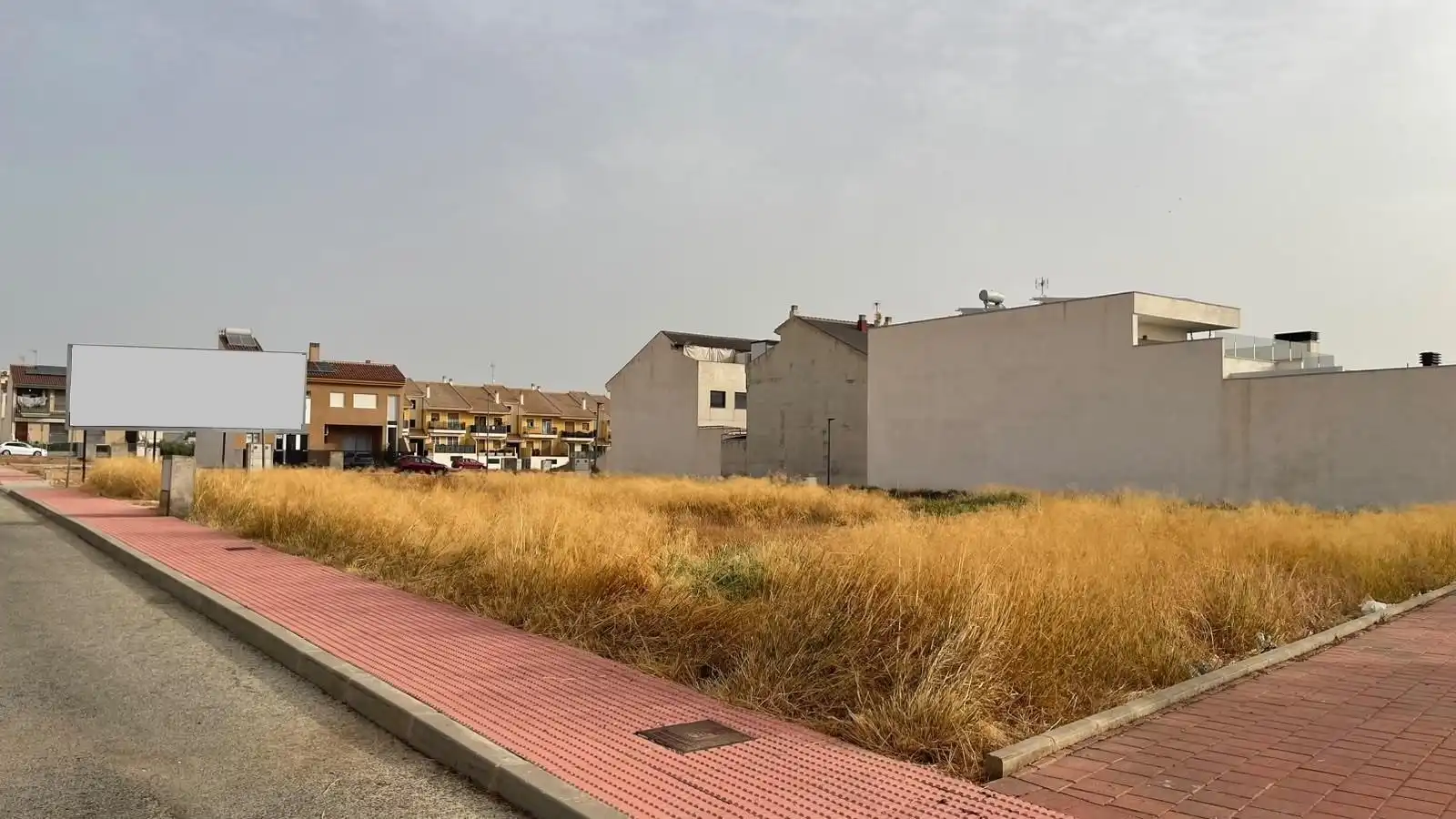 Residencial en venta en Las Torres de Cotillas