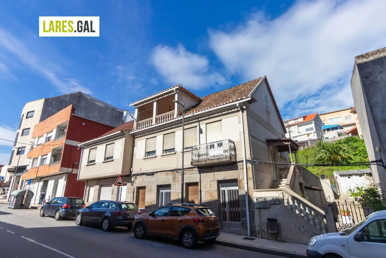 Maison à vendre à Rúa Ramón Cabanillas, imagen 45