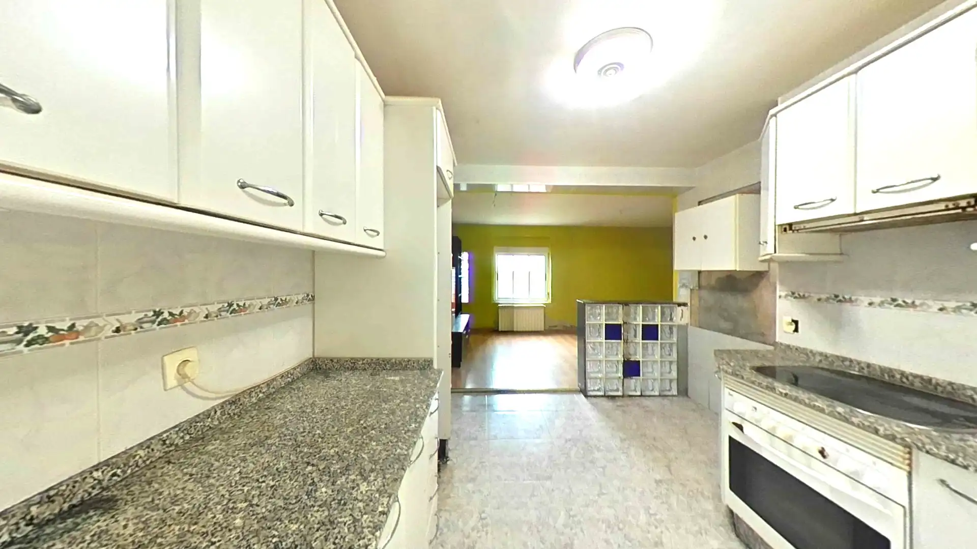 Flat for sale in Bembibre