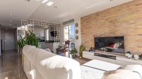 Foto 4 de Pis en venda a Avenida de Denia, Vistahermosa, Alicante