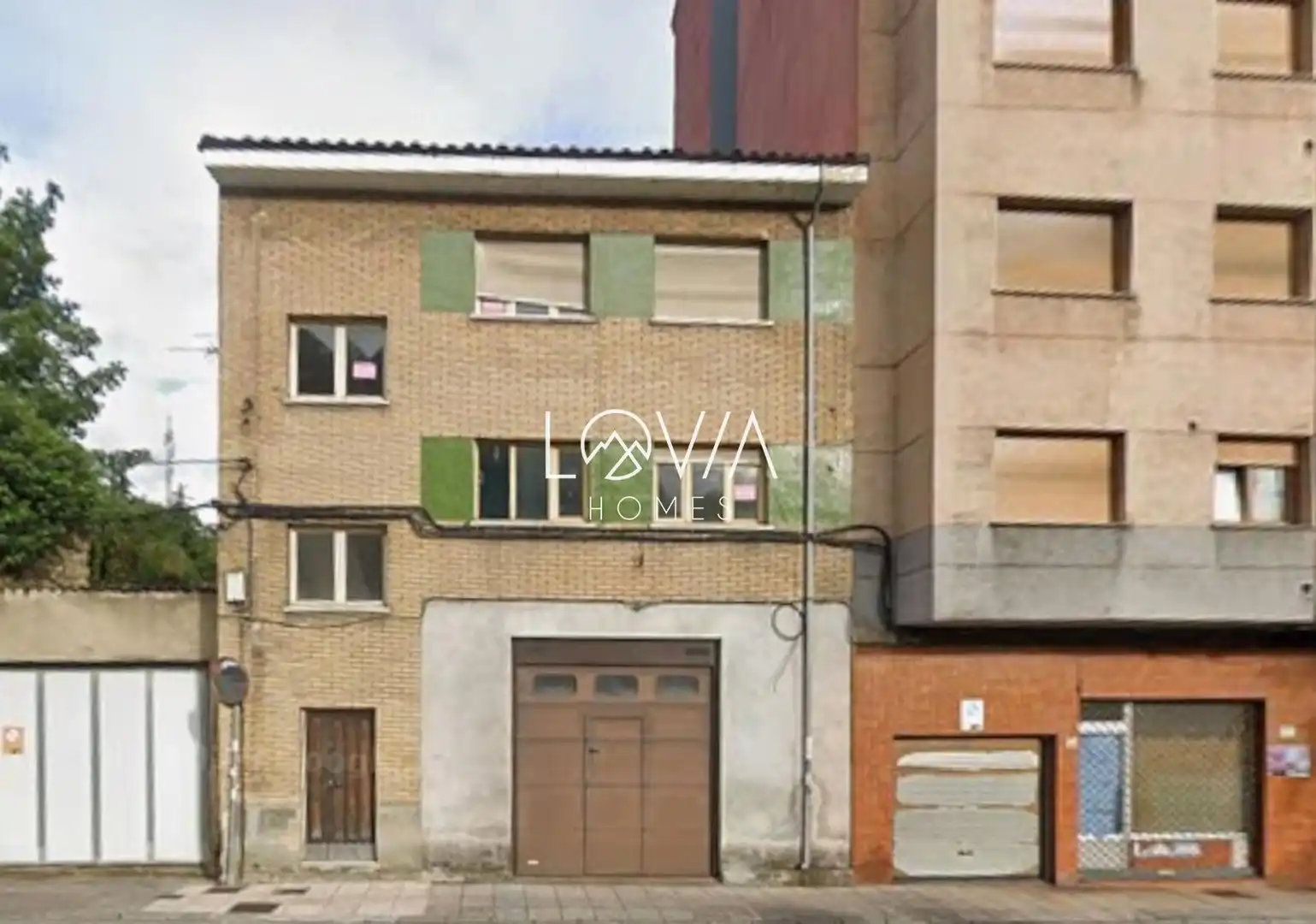 Flat for sale in Calle Nozaleda