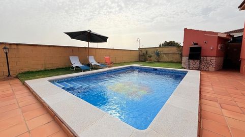 Foto 3 de Casa o xalet en venda a La Granja - La Colina - Los Pastores, Algeciras