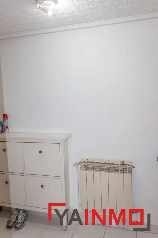 Bedroom of Flat for sale in Ariznabarra