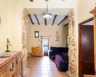 House or chalet for sale in Vall de Gallinera  with Terrace, Storage room and Furnished