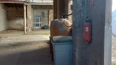Foto 5 de Residencial en venda a Avenida Molina de Segura, 4, Javalí Viejo, Murcia Capital