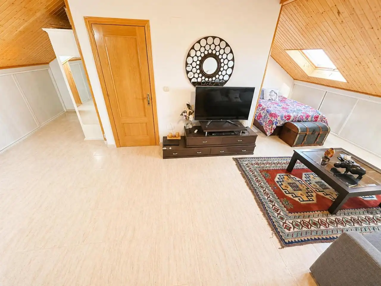 Terraced house with pool for sale in Calle Serrano, imagen 26