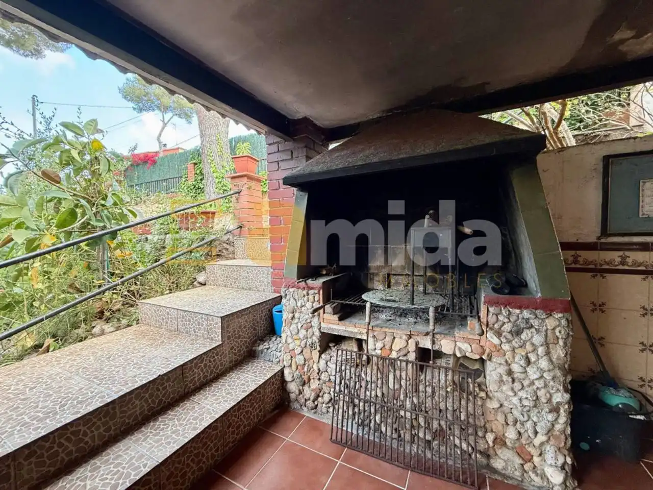 Casa amb piscina en venda a Mas Trader - Corral d'En Tort - Corral d'En Cona, imagen 36