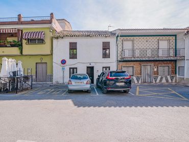 Maison à vendre à Plaza CONSTITUCION