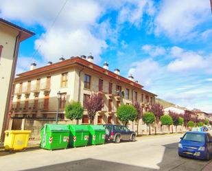 Vista exterior de Apartament de lloguer en Ezcaray amb Terrassa