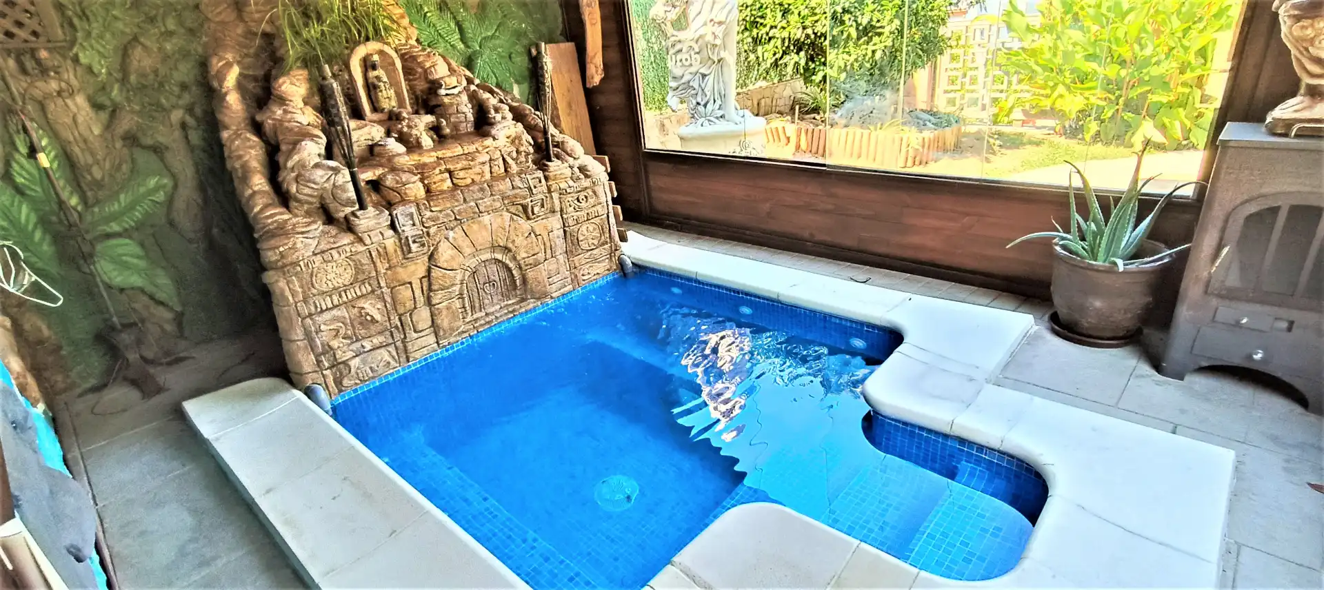 Villa avec terrasse à vendre à Urbanització Terrafortuna, imagen 39