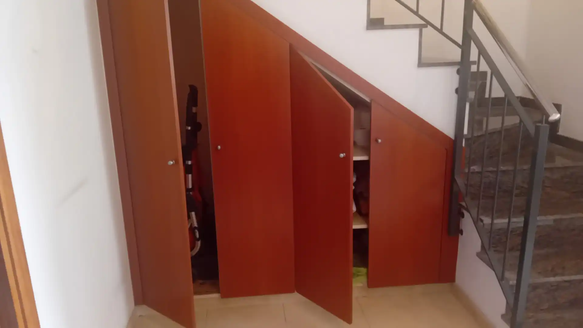 Dúplex en venta en Carrer Santiago Rusiñol, Centre