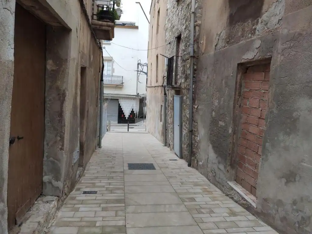 Casa o xalet en venda a C/ Sant Pere, Calaf