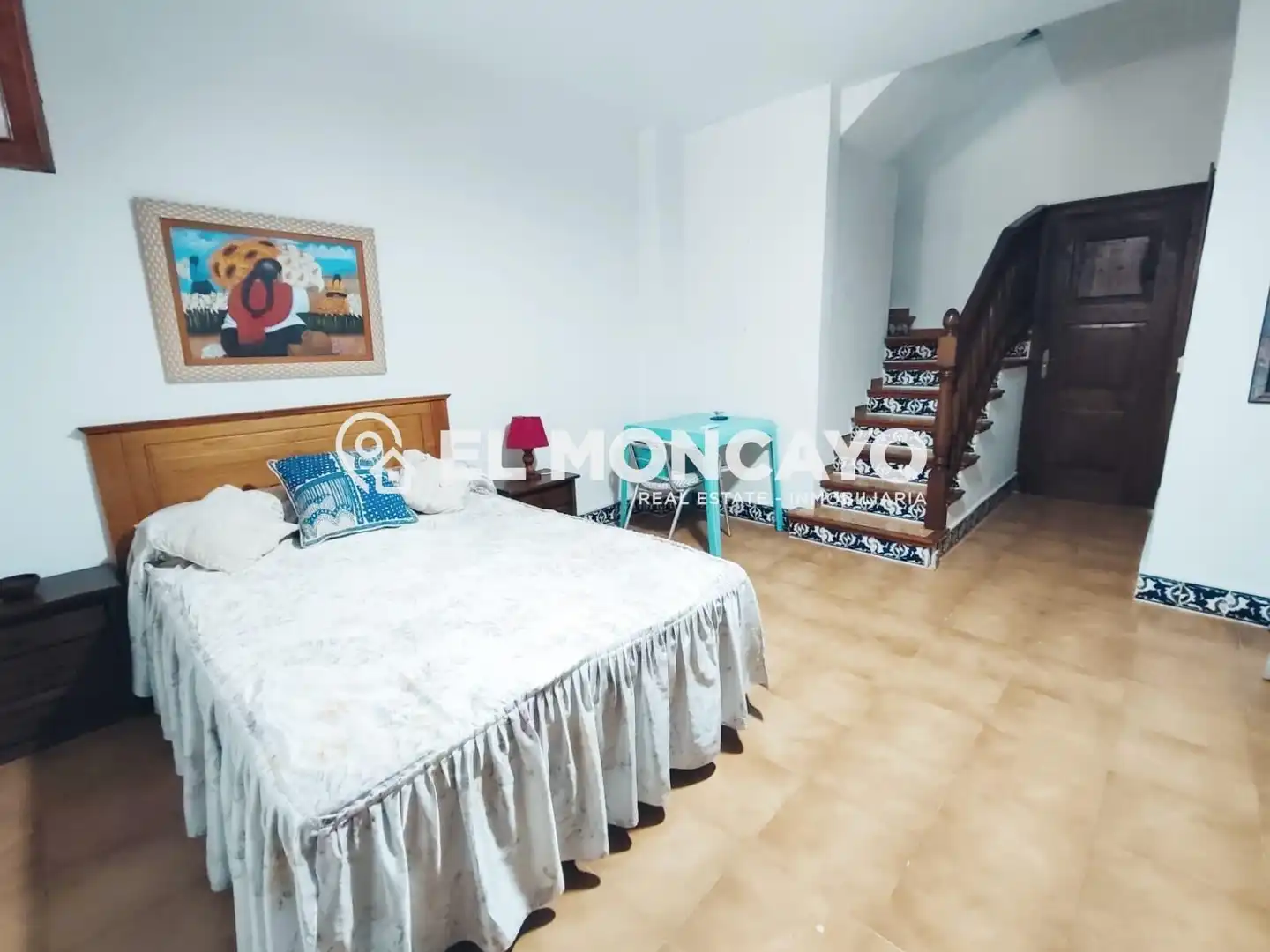 Casa adosada en venda en Guardamar del Segura amb Terrassa, Traster i Moblat