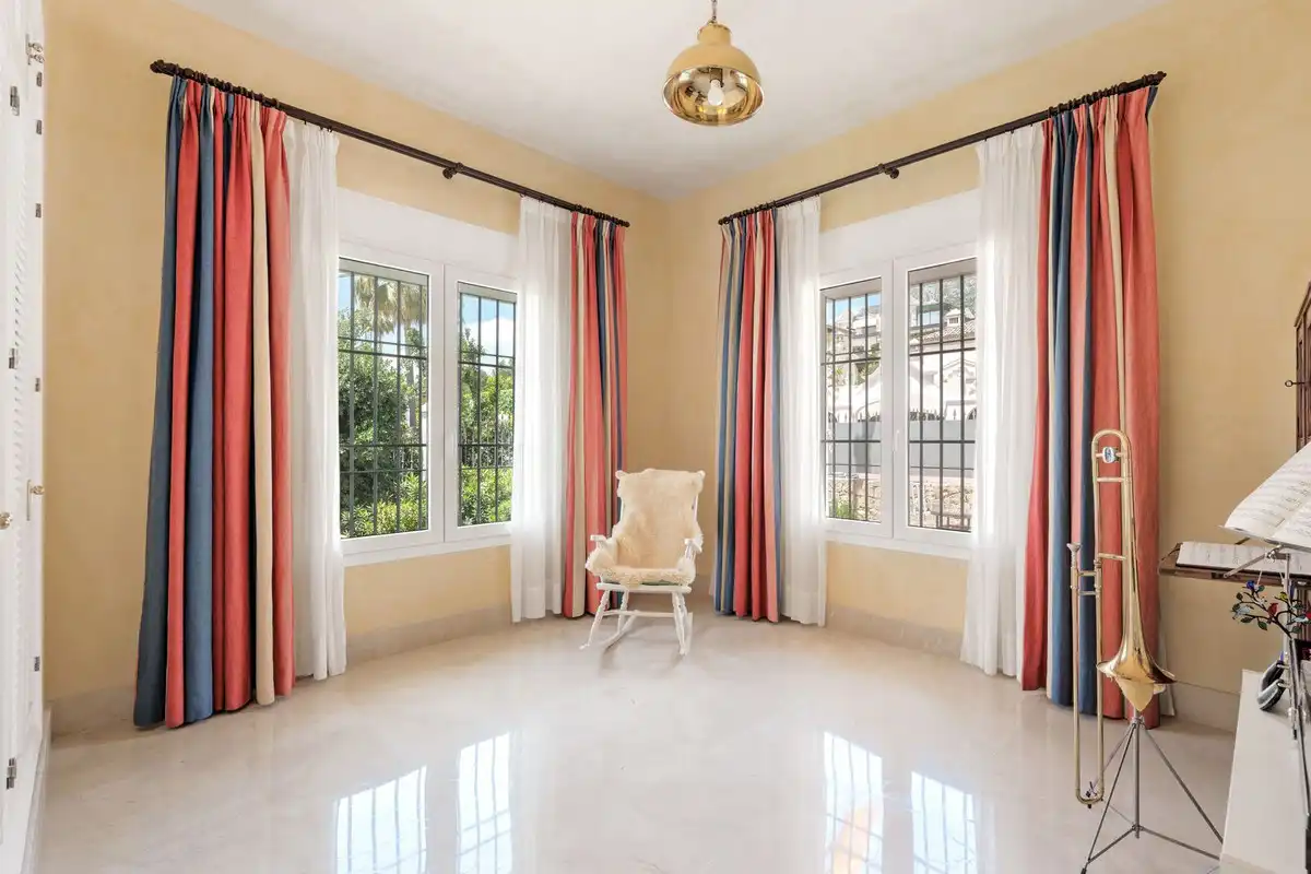 Casa a schiera in vendita a Milla de Oro, imagen 15