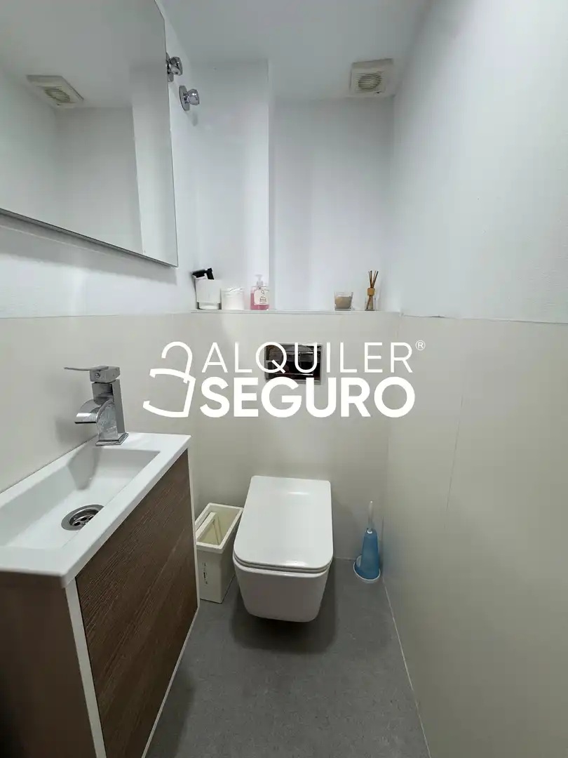 Flat with lift to rent in ingeniero jose maria garnica, imagen 15