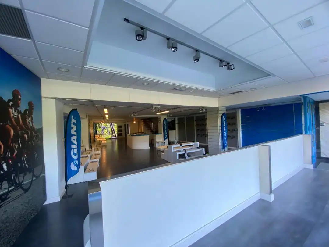 Local comercial en venta en Galdakao