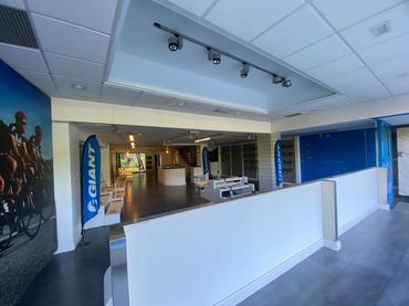 Local comercial en venda a Galdakao