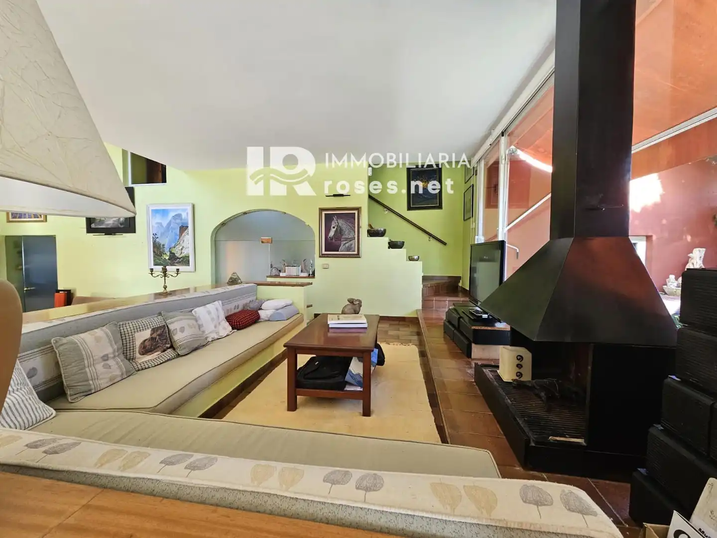 Chalet con piscina en venta en SALVADOR DALÍ, imagen 17