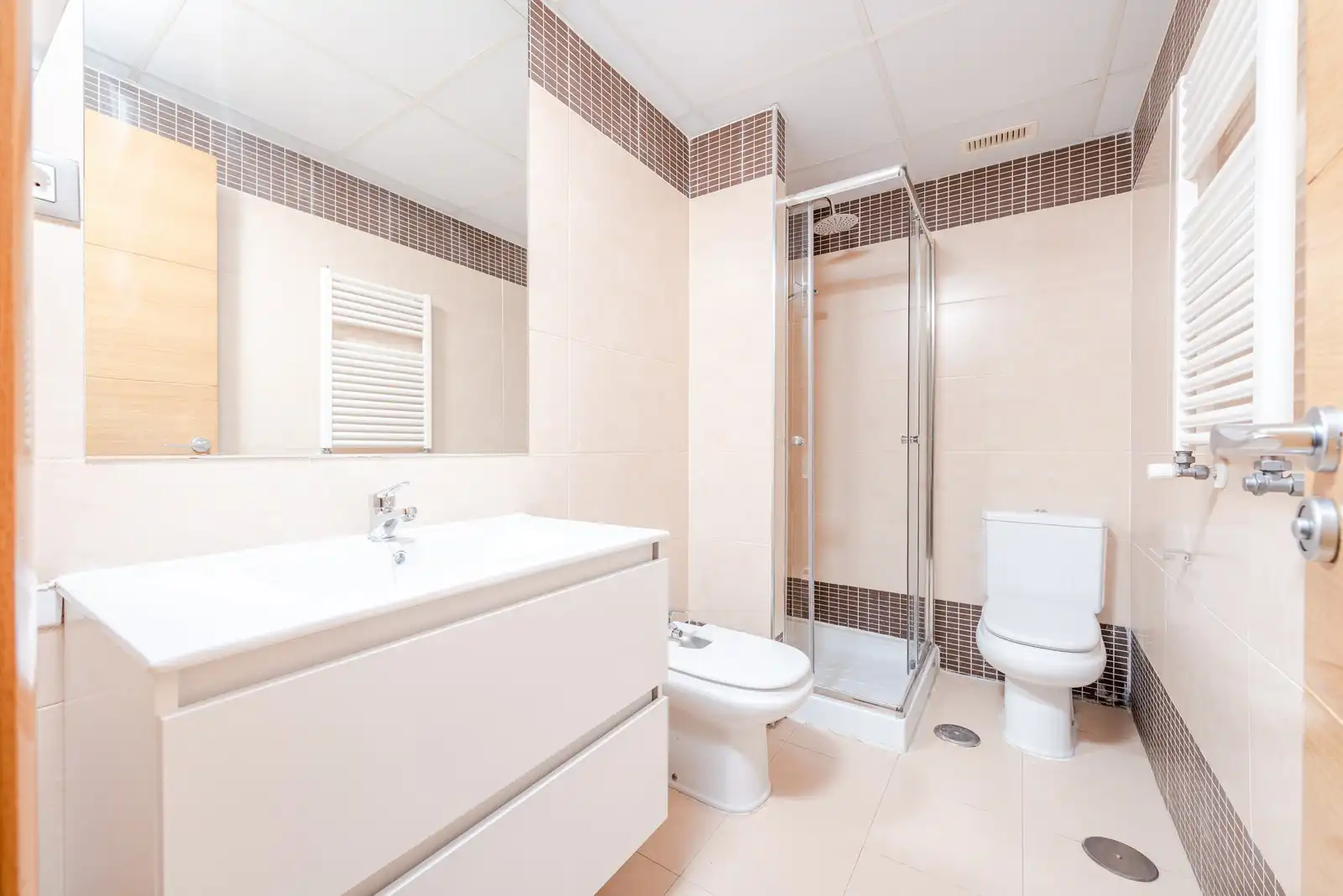 Baño de Estudio en venta en Madrid con Trastero