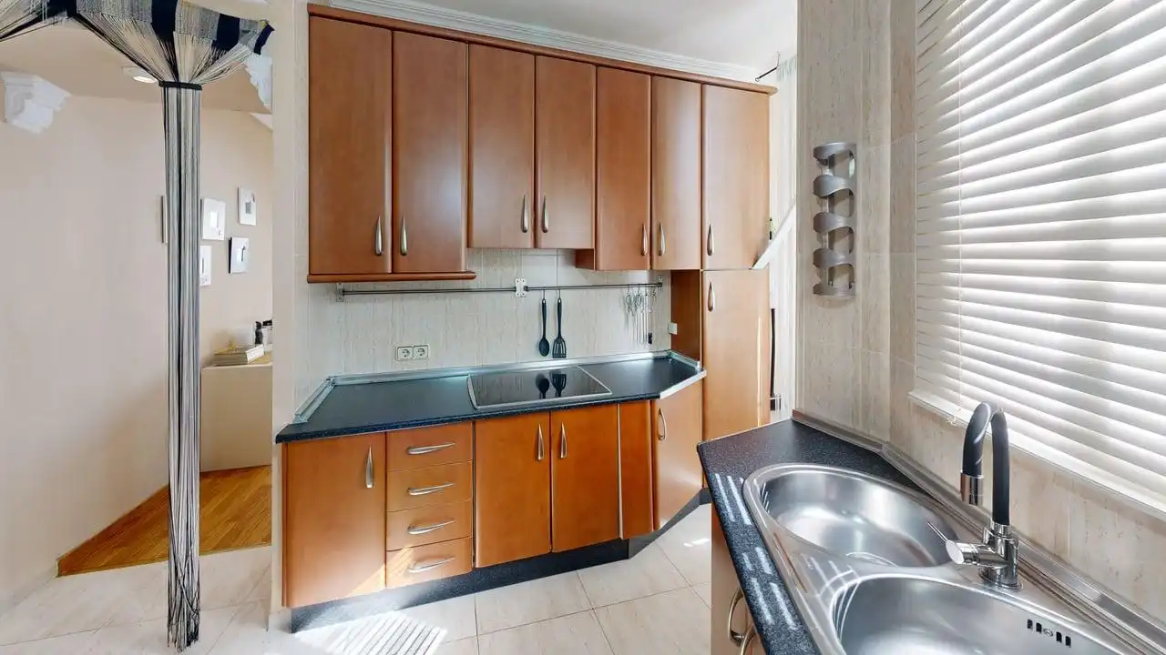 Penthouse for sale in C/ Doctor Civera, imagen 8