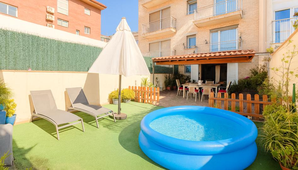 Foto 1 de Casa o xalet en venda a Col.legis Nous, Barcelona