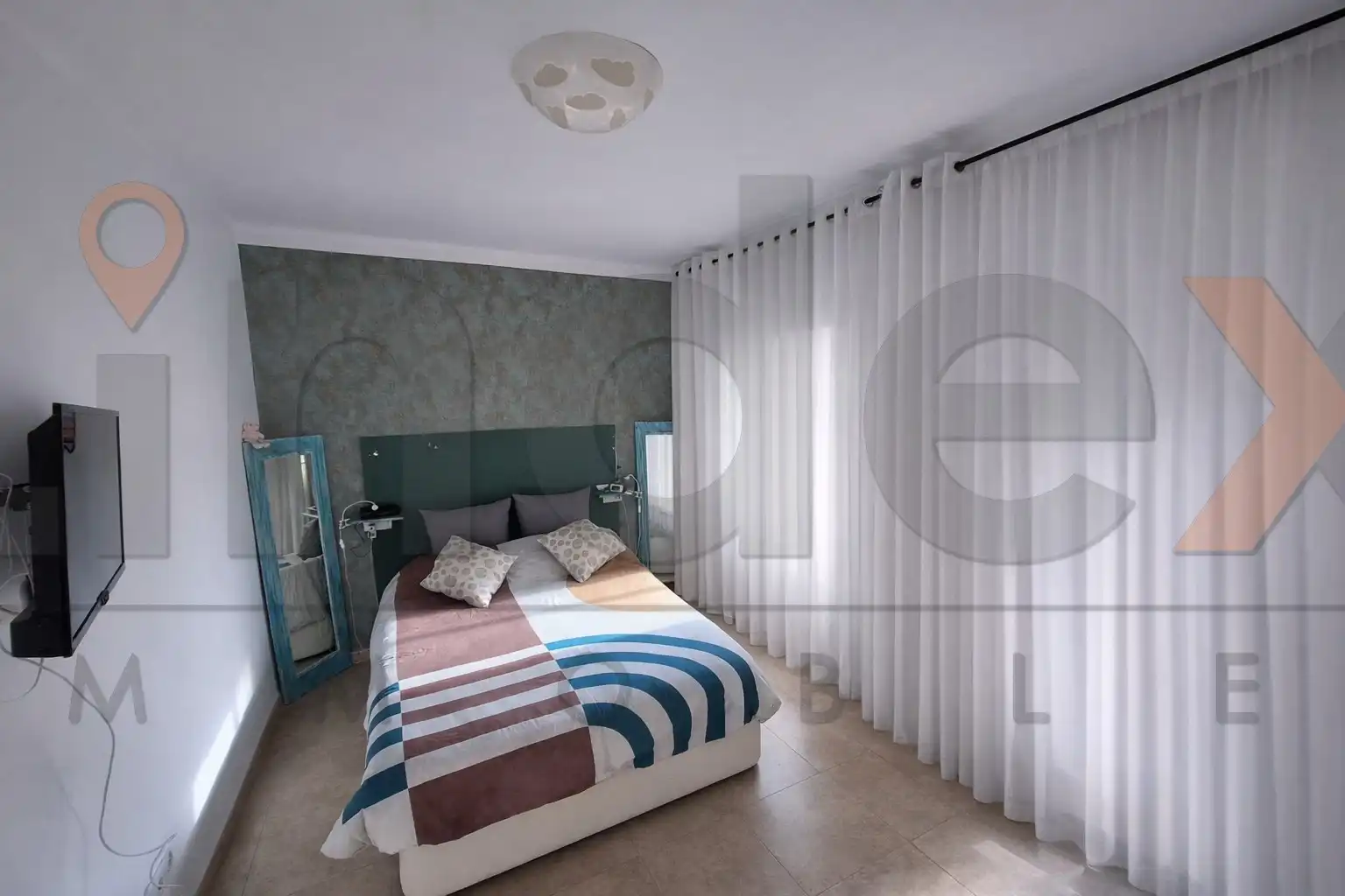 Habitación de Piso en venta en Arenys de Mar con Aire acondicionado, Calefacción y Terraza