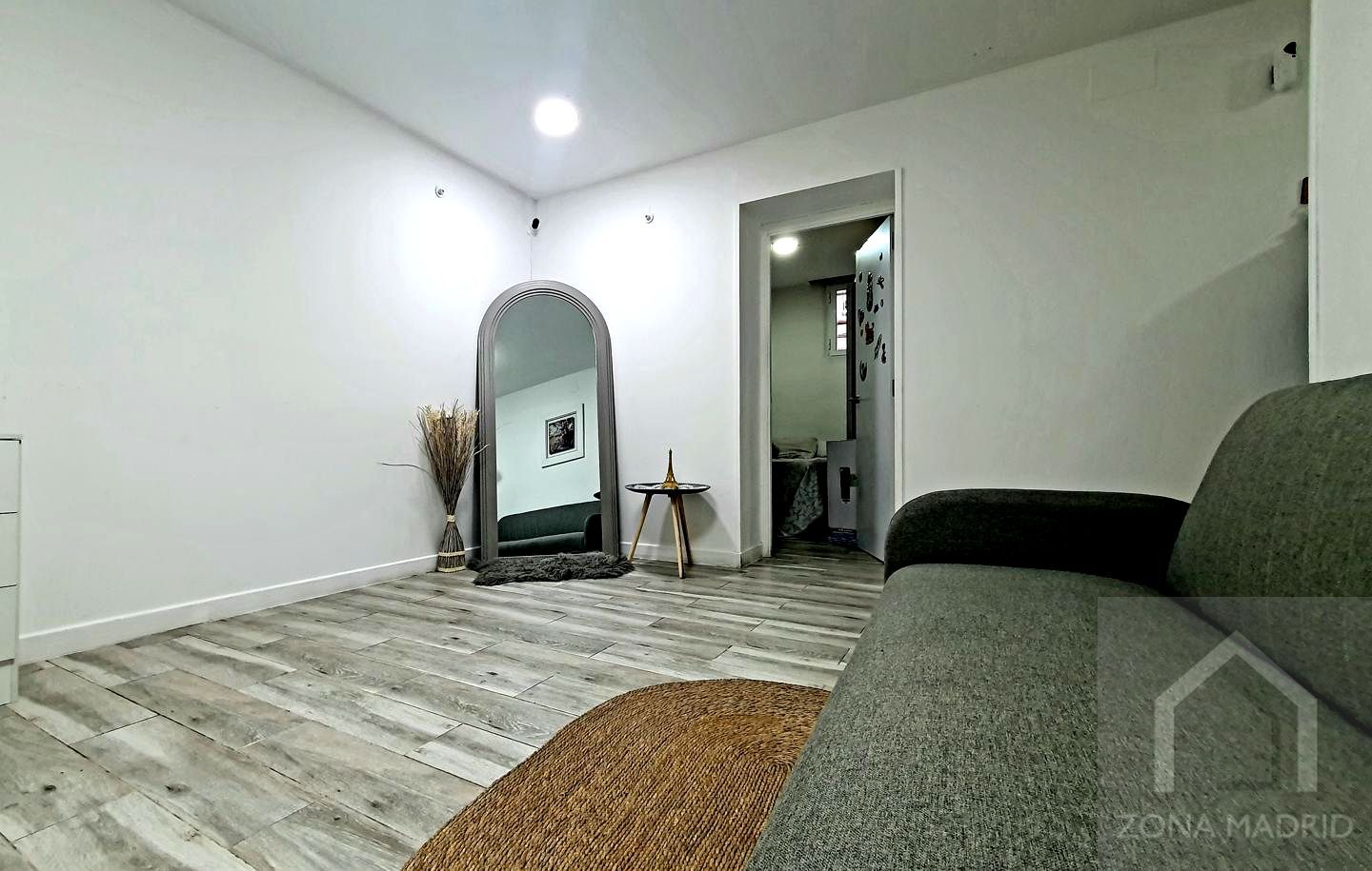 Planta baja en venta en  Madrid Capital con Calefacción