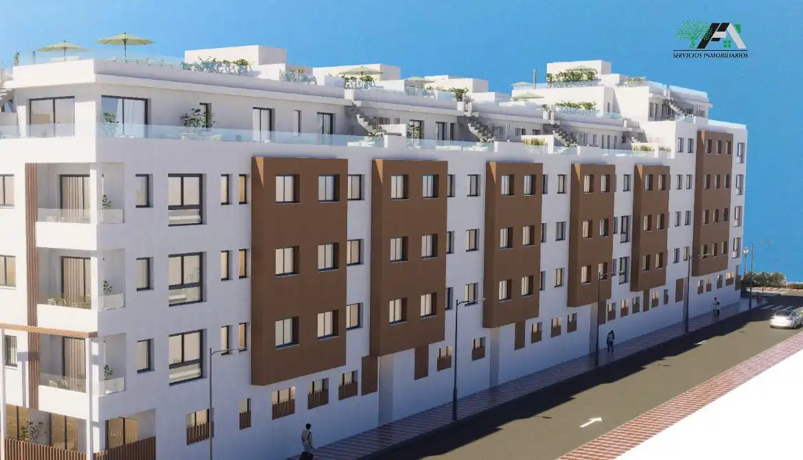 Appartement avec piscine à vendre à Calle Antonio Pintor, imagen 7