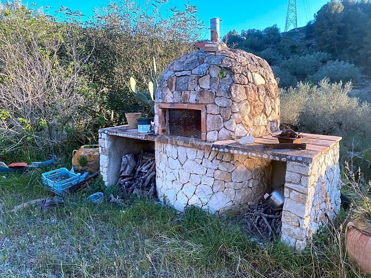 Terreno rustico in vendita a Aubach, imagen 11