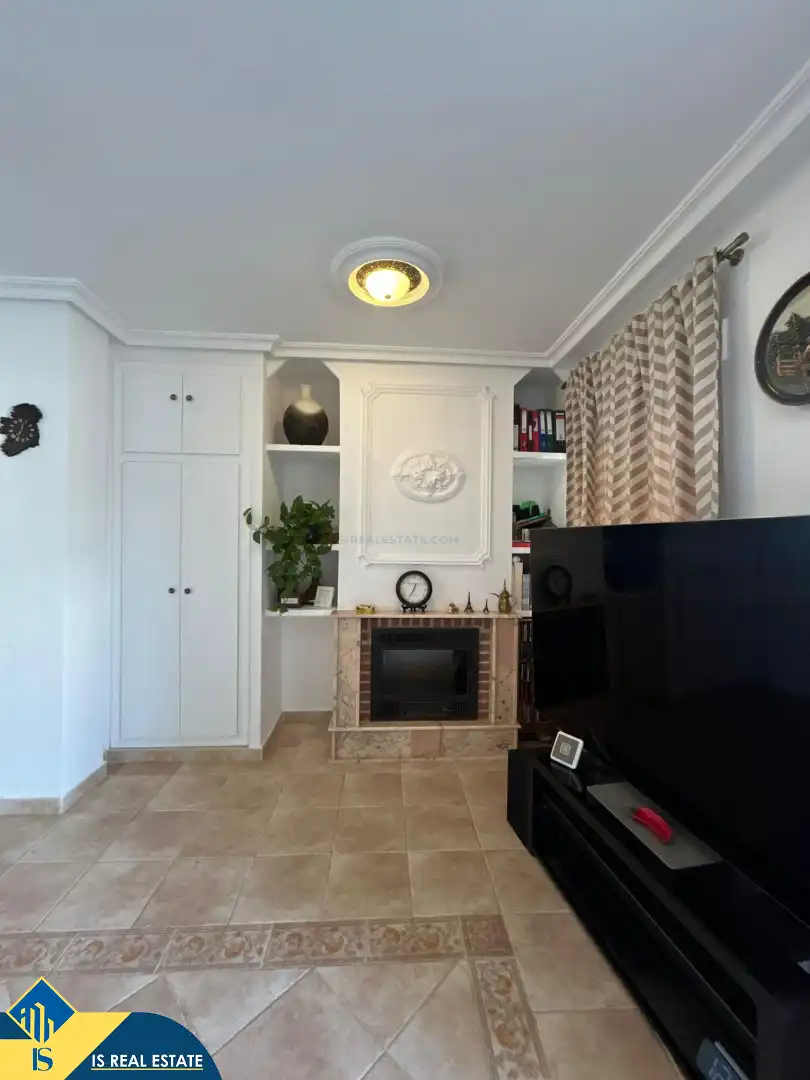 Penthouse mit Aufzug zum Verkauf in Playa de los Locos, imagen 44