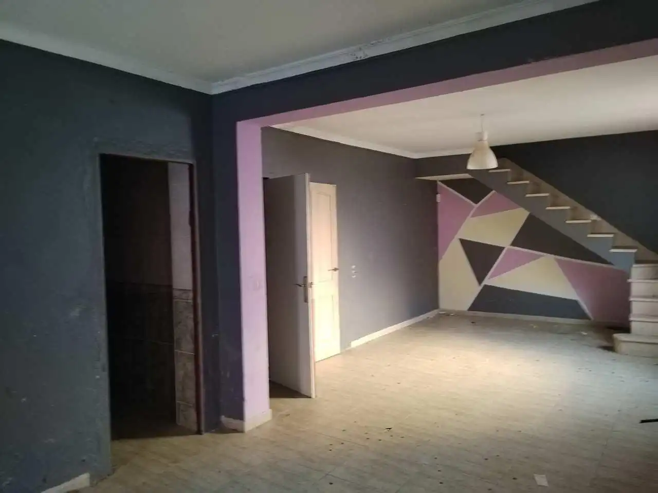 Houses for sale in Algeciras  with Private garden