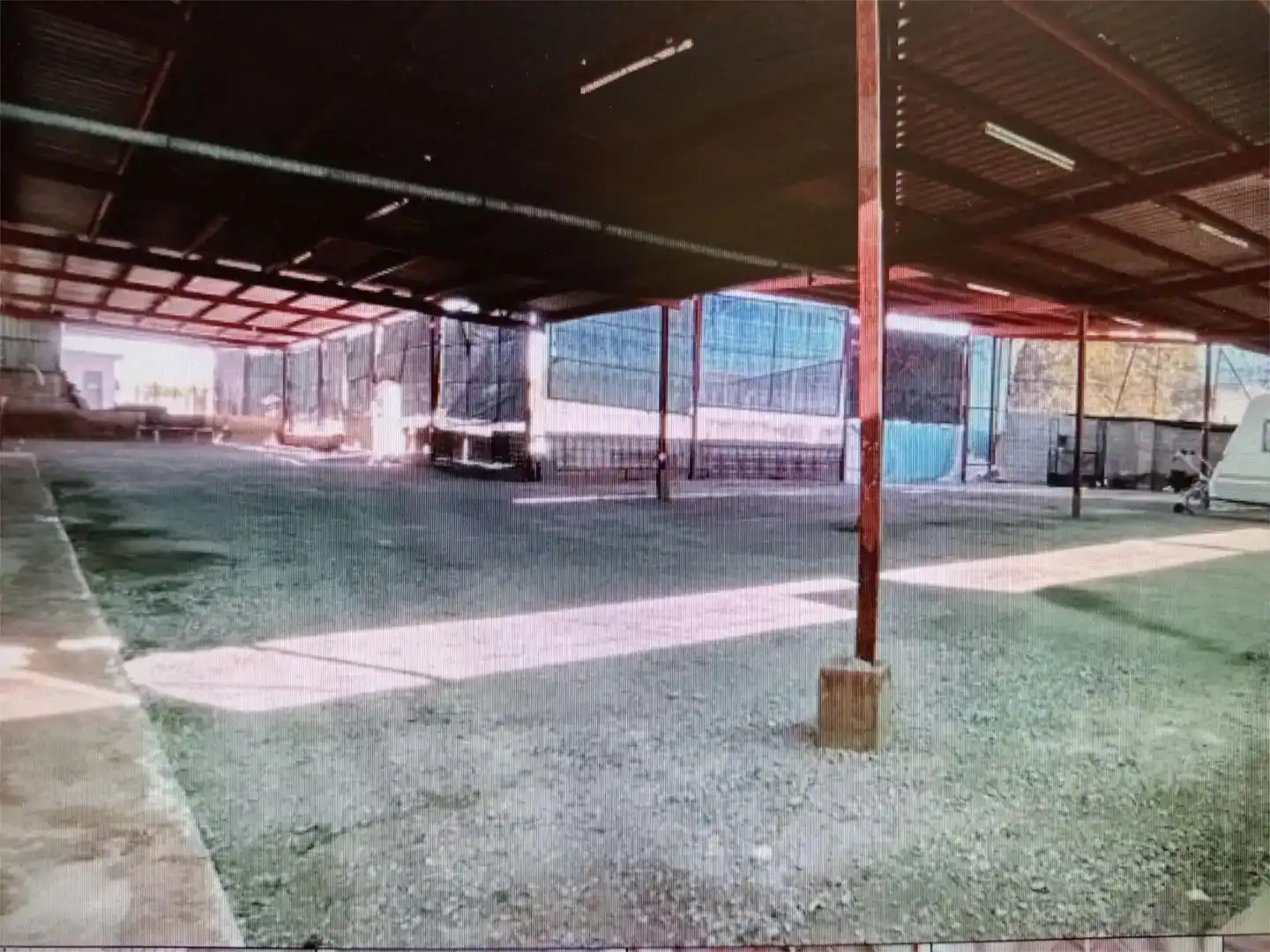 Parking de Casa o chalet en venta en Benaguasil