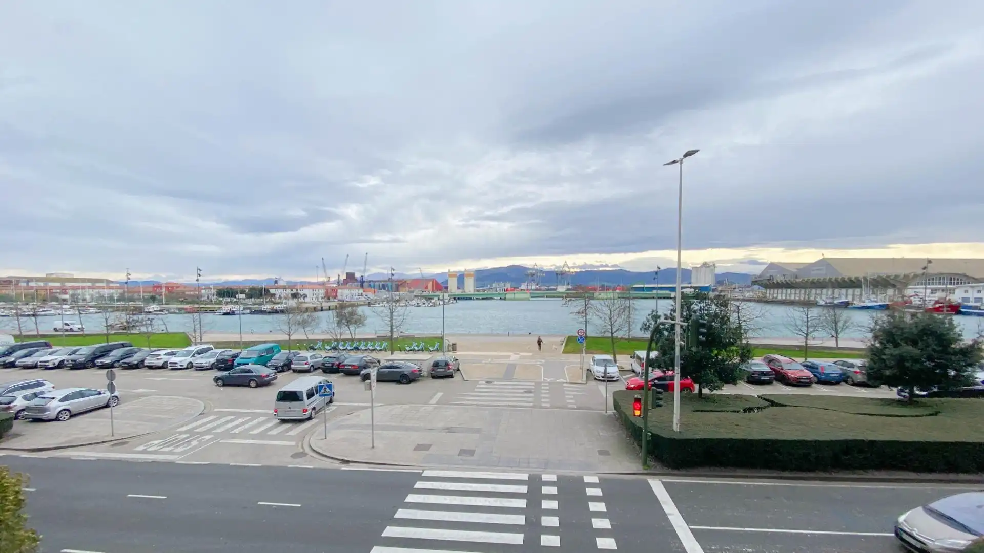 Flat for rent in Castilla - Hermida