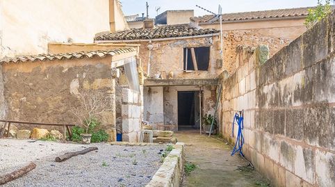 Foto 3 de Casa o xalet en venda a Carrer de la Llibertat, 15, Muro, Illes Balears