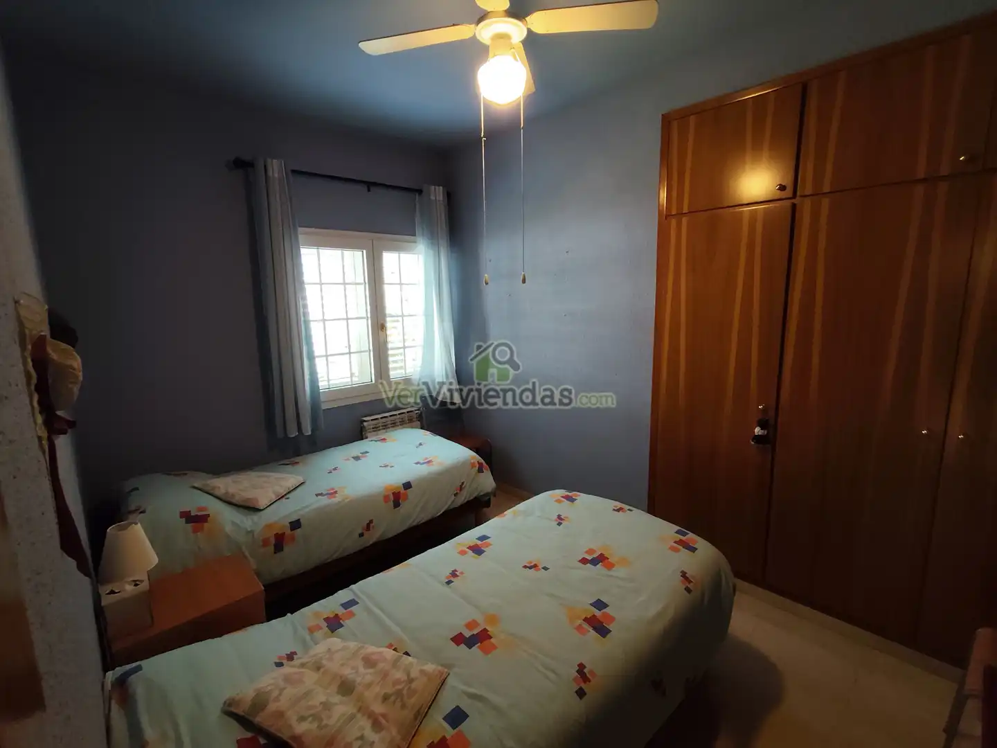 Habitación de Casa o chalet en venta en Castellbisbal con Aire acondicionado, Calefacción y Jardín privado