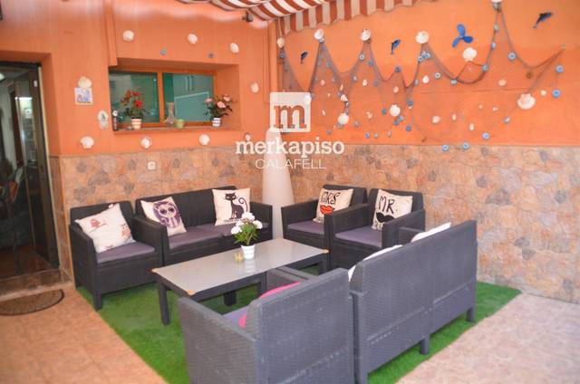 Casa-chalet en Venta en S ANTONIO en Masllorenç