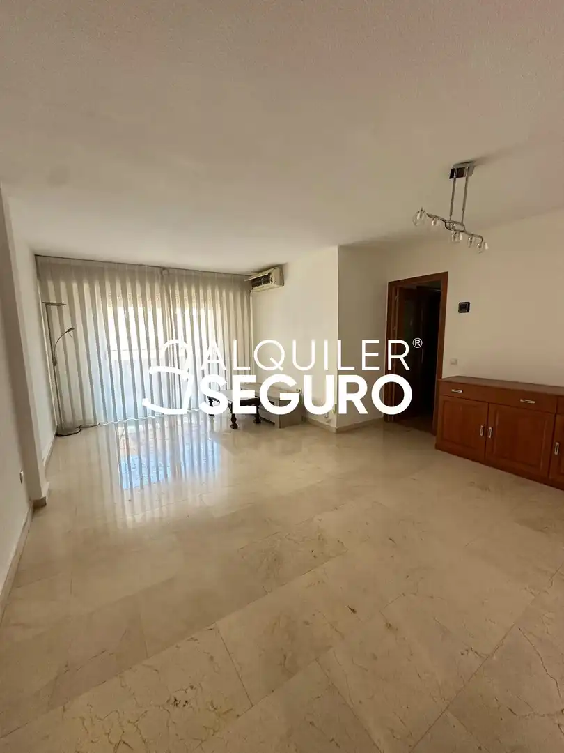 Wohnzimmer von Wohnung zur Miete in Fuenlabrada mit Heizung, Terrasse und Schwimmbad
