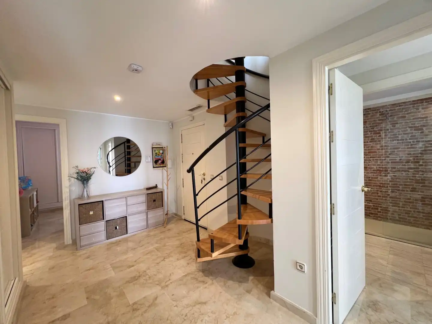 Penthouse mit Garten zum Verkauf in Estepona Pueblo, imagen 75