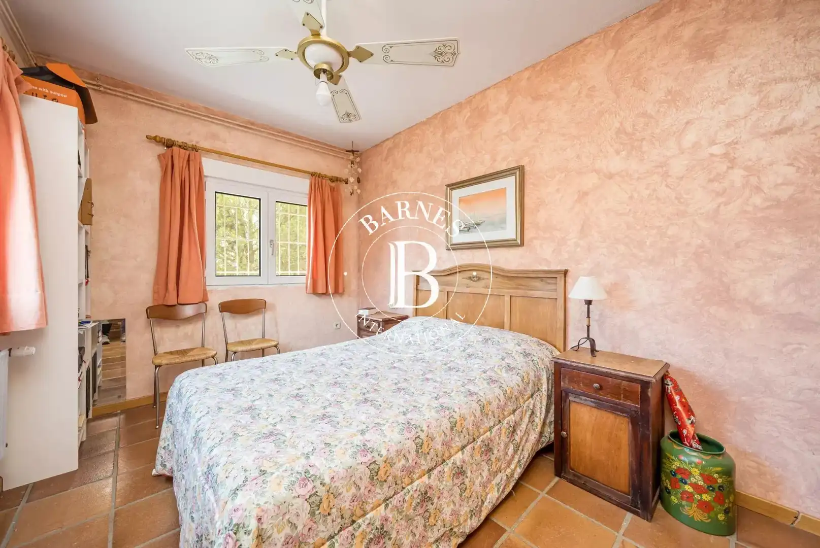 Habitación de Casa o chalet en venta en Ribatejada con Aire acondicionado, Calefacción y Piscina